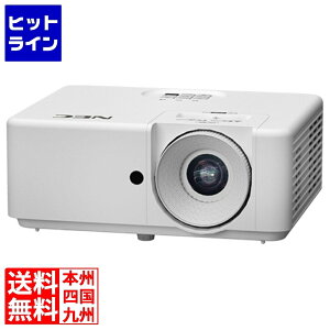 NEC [U[DLPvWFN^[ NP-M401HLJD