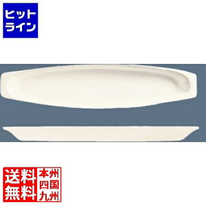 【お買い物マラソン】10/27 AM9:59まで テイケイジイ シェフズセレクション カヌートレイBW-6716 リビー RLBKH01