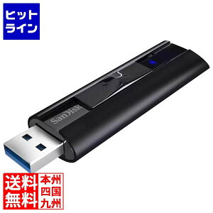 TfBXN GNXg[ v USB3.2 tbV[ 128GB SDCZ880-128G-J46