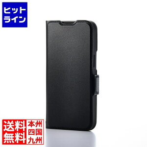 �v�G���g���y12/20 24���Ԍ��蓖�I�m��2����1�I1���ő�100%�|�C���g�o�b�N�z�@ �G���R�� iPhone 16e �\�t�g���U�[�P�[�X ���Εt �ϏՌ� �X�e�b�` �J�[�h���[�[�� PM-A25SPLFY3BK