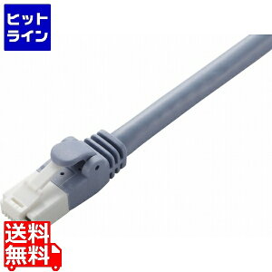 yX[p[SALEz12/11 AM1:59܂ GR c܂h~LANP[u(Cat6A) LD-GPAT/BU150