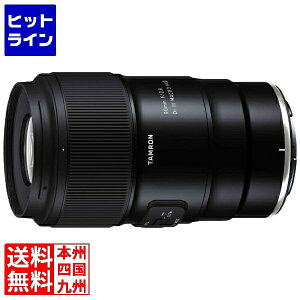 �^������ 90mm F/2.8 Di III MACRO VXD F072 �j�R��Z