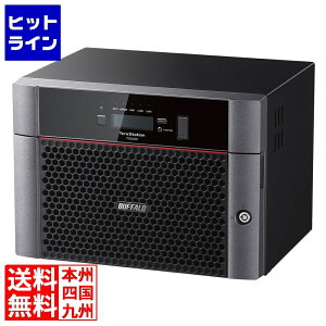 obt@[ TeraStation TS5820DNV[Y 8hCuNAS 64TB TS5820DN6408