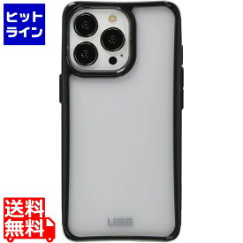 Urban Armor Gear UAG社製 PLYO アッシュ iPhone 13 Pro用 UAG-IPH21MB-Y-AS