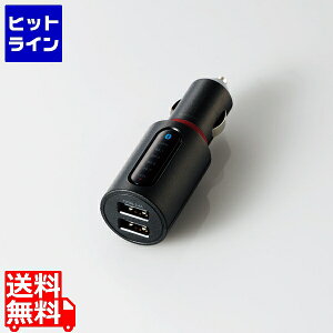 yX[p[SALEz12/11 AM1:59܂ GR FMgX~b^[/Bluetooth/USB2|[gt/2.4A/܂[d/4`l/ubN LAT-FMBT03BK