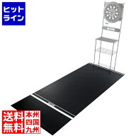 ダーツマット シリーズ (ラージタイプ 縦310cm × 幅130cm)