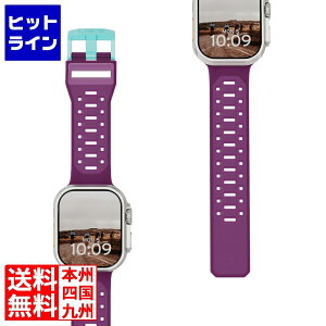 �v�����X�g�� URBAN ARMOR GEAR Apple Watch 49/46/45/44�p CIVILIAN �f�B�[�v�p�[�v�� / �A�N�A UAG-AWLC-DP UAG-AWLC-DP