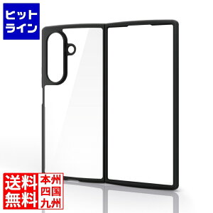 vGgy11/18蓖Im21I1ő100%|CgobNz@ GR Galaxy Z Fold7 TOUGH SLIM LITE nCubhP[X t[J[ PM-G256TSLFCBK