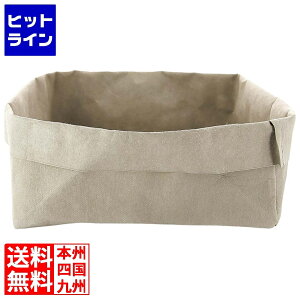 �����H�� �u���b�h�o�b�O �p 20×20×9cm 650933 �O���[ 2310510