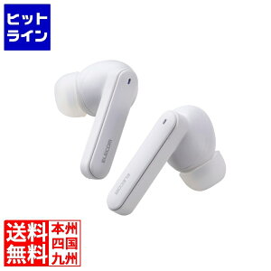 �y�労�ӍՁ@12/26�@01�F59�܂Łz �G���R�� �n�C���]�Ή� ���S���C�����X�m�C�Y�L�����Z�����O�w�b�h�z�� LBT-TWS18WH