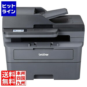uU[H A4mN[U[@(FAX/ELLAN/ADF/ʈ) MFC-L2860DW