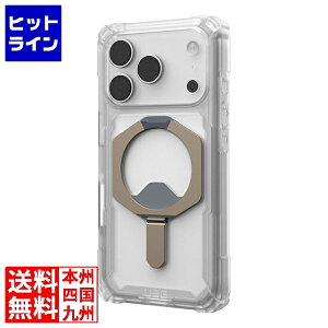 �v�G���g���y1/10���蓖�I�m��2����1�I1���ő�100%�|�C���g�o�b�N�z�@ �v�����X�g�� UAG iPhone 17 Pro�p MagSafe�Ή��P�[�X PLASMA XTE �N���A/�`�^�� UAG-IPH25MA-TXM-C/T�y���{���K�㗝�X�i�z