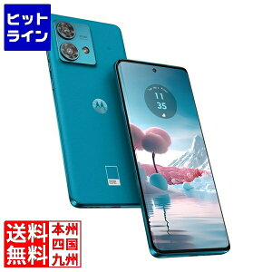 g[ motorola edge 40 neo 8/256 JrAu[ PAYK0001JP