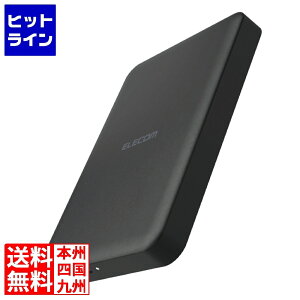 �G���R�� ELP-HTV 2.5�C���` �|�[�^�u��HDD 1TB ELP-HTV010UBK