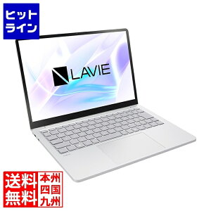 LAVIE SOL S1355 Core i5-1335U/16GB/SSD256GB/hCuX/Win11Home/Microsoft 365 Basic + Office Home & Business 2024/13.3^IPS/WUXGA