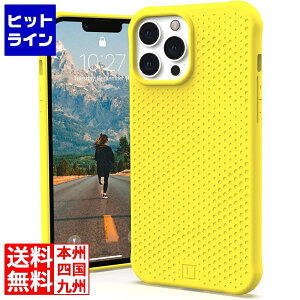 �y���������}���\���z4/10 AM1:59�܂� Urban Armor Gear UAG�А� U by UAG DOT �A�V�b�h iPhone 13 Pro Max�p UAG-UIPH21L-DT-AD
