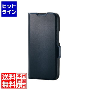 �G���R�� iPhone 16e �\�t�g���U�[�P�[�X ���Εt �ϏՌ� �X�e�b�` �J�[�h���[�[�� PM-A25SPLFY3NV
