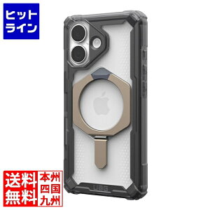 vGgy11/14 10`11/16蓖Im21I1ő100%|CgobNz@ vXg UAG iPhone 17p MagSafeΉP[X PLASMA XTE AbV/`^ UAG-IPH25MB-TXM-A/Ty{K㗝Xiz