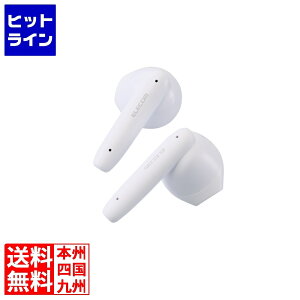 �y1��3��23:59�܂ŐV�t�|�C���g�A�b�v�Ձz �G���R�� ���S���C�����XBluetooth�w�b�h�z�� LBT-TWS17WH