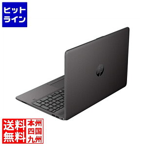 HP 250R G9 Notebook PC (Core 5 120U/16GB/SSDE256GB/{hCuȂ/Win11Pro/Office/15.6^) C52NXAT#ABJ