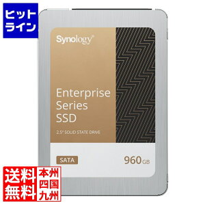 �V�m���W�[ 2.5�C���` SATA SSD SAT5221 960GB Enterprise Grade SAT5221-960G