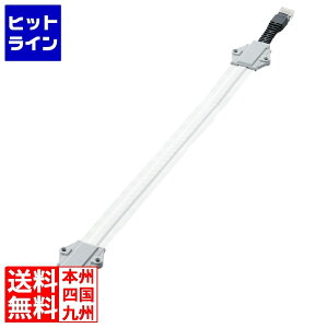 GR  LANP[u 40cm CAT6A tbg  A~ RJ45 LLAN Op R[h hA TbV Vo[ LD-VAPF6A/SV04