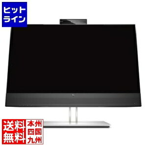 HP E24mvG4 23.8inrfIcpIPSj^[(23.8^/1920×1080/VGA HDMI DisplayPort/ubN/Xs[J[:/3Nԕۏ(3NԃITCgcƓΉ 3Nԃp[cۏ)) 169L0AA#ABJ