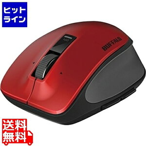 �o�b�t�@���[ ���� BlueLED �v���~�A���t�B�b�g�}�E�X M�T�C�Y ���b�h BSMBW500MRD