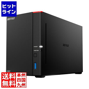 obt@[ NXe[V SOHO LS720DNB lbg[NHDD 2xC 2TB LS720DN0202B
