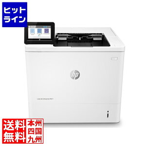 �y���������}���\���z4/17 AM9:59�܂� HP LaserJet Enterprise M611dn 7PS84A#ABJ