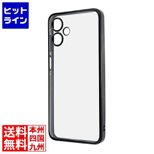 yX[p[SALEz9/11 AM1:59܂ CEAEg Galaxy A25 5G LS ݌vJیՌBP^ TPU\tgP[X/BK RT-GA25PFC2/BM