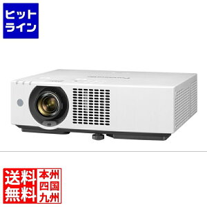 �y���������}���\���z1/29 AM1:59�܂� �p�i�\�j�b�N �t�����[�U�[�v���W�F�N�^�[ PT-VMZ72J