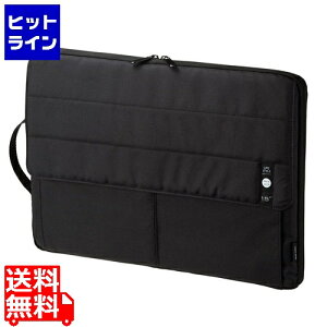 �v�G���g���y12/20 24���Ԍ��蓖�I�m��2����1�I1���ő�100%�|�C���g�o�b�N�z�@ �T�����T�v���C �J�W���A��PC�C���i�[�P�[�X(15.6�^���C�h) IN-CA15BK