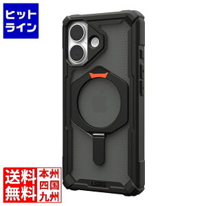 vGgy11/14 10`11/16蓖Im21I1ő100%|CgobNz@ vXg UAG iPhone 17p MagSafeΉP[X PLASMA XTE ubN/|bvIW UAG-IPH25MB-TXM-B/Py{K㗝X