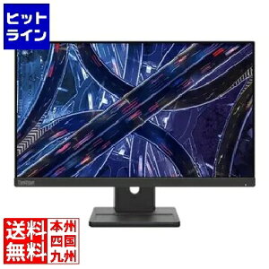 y}\z11/11 AM1:59܂ m{ ThinkVision E22-30 63EBMAR2JP