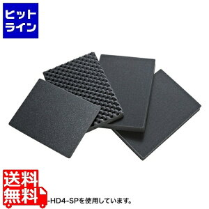 �y���������}���\���z1/16 AM1:59�܂� �T�����T�v���C �n�[�h�c�[���P�[�X�p�E���^��(BAG-HD1�p) BAG-HD1-SP