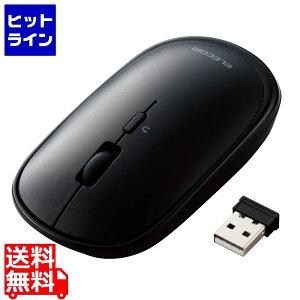 vGgy11/18蓖Im21I1ő100%|CgobNz@ GR CX}EX BlueLED  ( USB 2.4GHz ) 4{^ ^ oC}EX V[o[[t ubN M-TM10DBBK