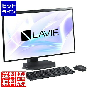 NEC LAVIE A27 A2765/LAB2 �t�@�C���u���b�N/Core i5-1335U/16GB/SSD512GB/DVD�X�[�p�[�}���`�h���C�u/Win11Home/MS 365 Personal (24������)/Office H&B 2024/27�^W IPS/FHD PC-A2765LAB2