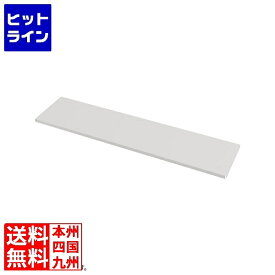 要エントリ【2/15限定当選確率2分の1！1等最大100%ポイントバック】　 サンワサプライ 中棚W900mm用(ホワイト・D260mm) EN-903W