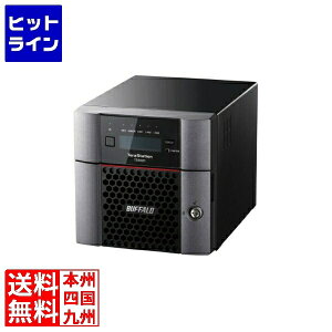 obt@[ TeraStation TS5220DNV[Y 2hCuNAS 6TB TS5220DN0602