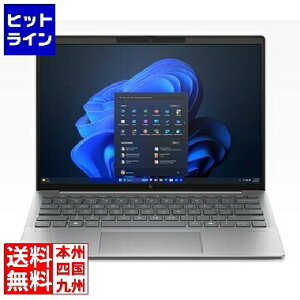 HP EB635G11 R5-8640U 13 16GB/512 PC A32TQPA#ABJ