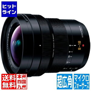 �p�i�\�j�b�N �f�W�^�����J�����p���������Y LEICA DG VARIO-ELMARIT 8-18mm/F2.8-4.0 ASPH. H-E08018
