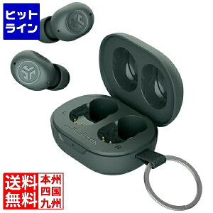 �y�X�[�p�[SALE�z03/11 AM1:59�܂� JLab ���C�����X�C���z�� JBuds Mini True Wireless Earbuds Sage Gray IAPEBJBMINIRSGE124