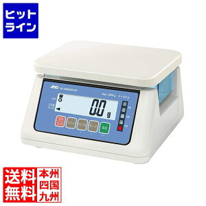 y}\z11/11 AM1:59܂ G[AhfC A&D hEhofW^nJ SH-3000AWP-BT 3kg CXʐMf 1254400