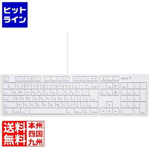 vGgy12/1蓖Im21I1ő100%|CgobNz@ obt@[ tL[{[h USBڑ p^Ot Macf zCg BSKBM01WH