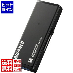 �o�b�t�@���[ �n�[�h�E�F�A�Í����@�\���� �Ǘ��c�[���Ή� USB3.0 �Z�L�����e�B�[USB�������[ 16GB RUF3-HS16G