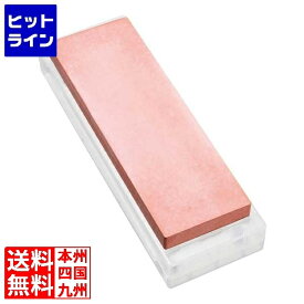 要エントリ【12/15 24時間限定当選確率2分の1！1等最大100%ポイントバック】　 テイケイジイ TKG-NEO セラミック砥石 #800中砥石 レッド ASLB003