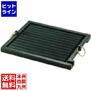 TKG 鉄鋳物角グリルパン 小 AGL06003 (フライパン) 価格比較 - 価格.com 