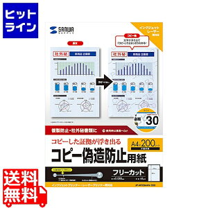 �T�����T�v���C �}���`�^�C�v�R�s�[�U���h�~�p��(A4) JP-MTCBA4N-200