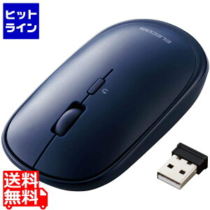 GR CX}EX BlueLED  ( USB 2.4GHz ) 4{^ ^ oC}EX [|[`t 蓖ċ@\ V[o[[t u[ M-TM10DBBU